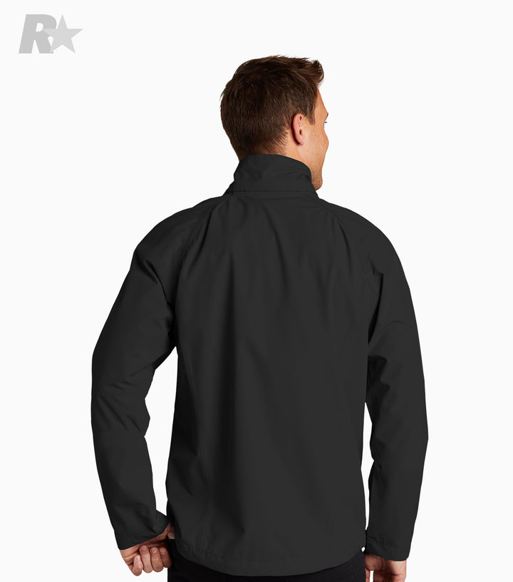 Torrent Waterproof Jacket