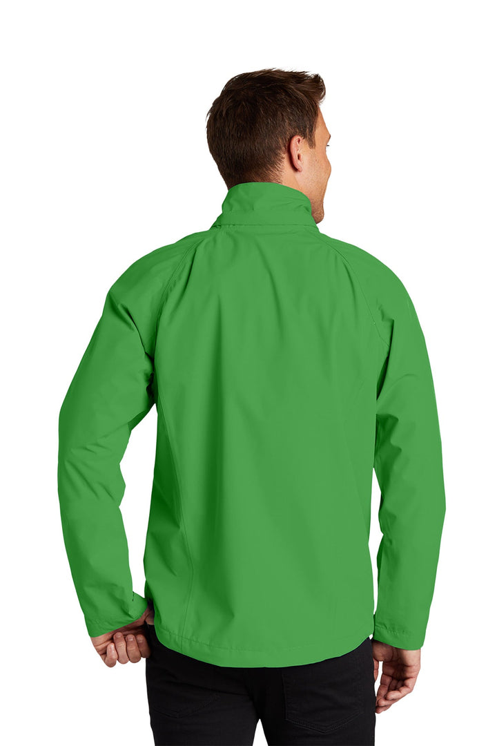 Torrent Waterproof Jacket