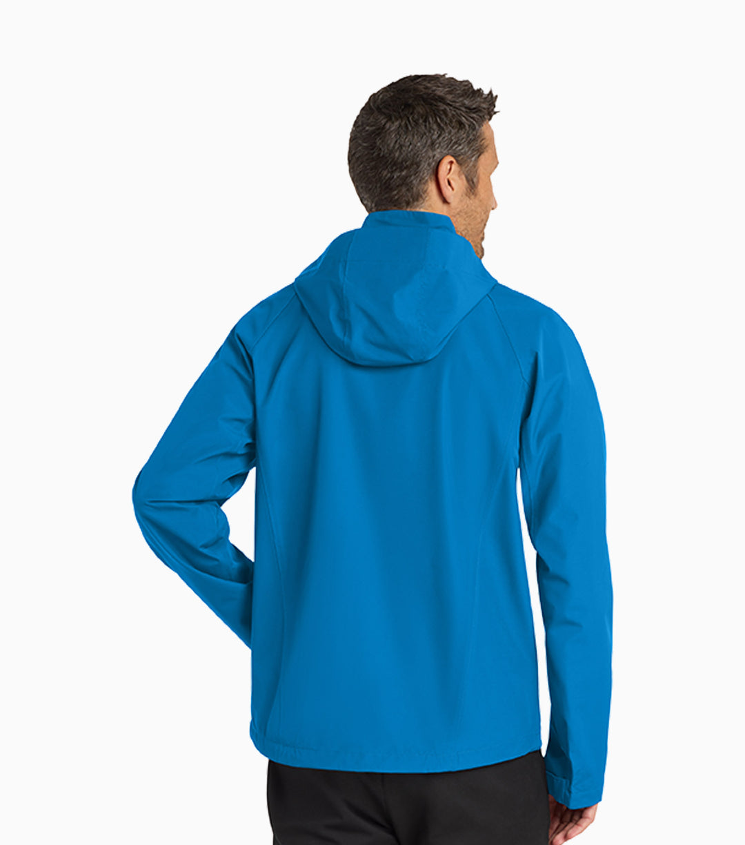 Torrent Waterproof Jacket
