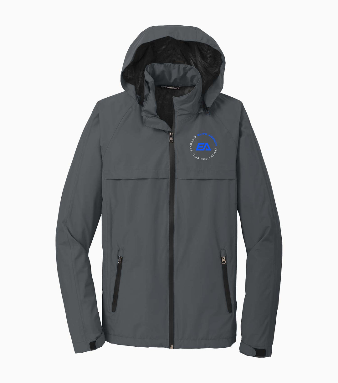 Torrent Waterproof Jacket