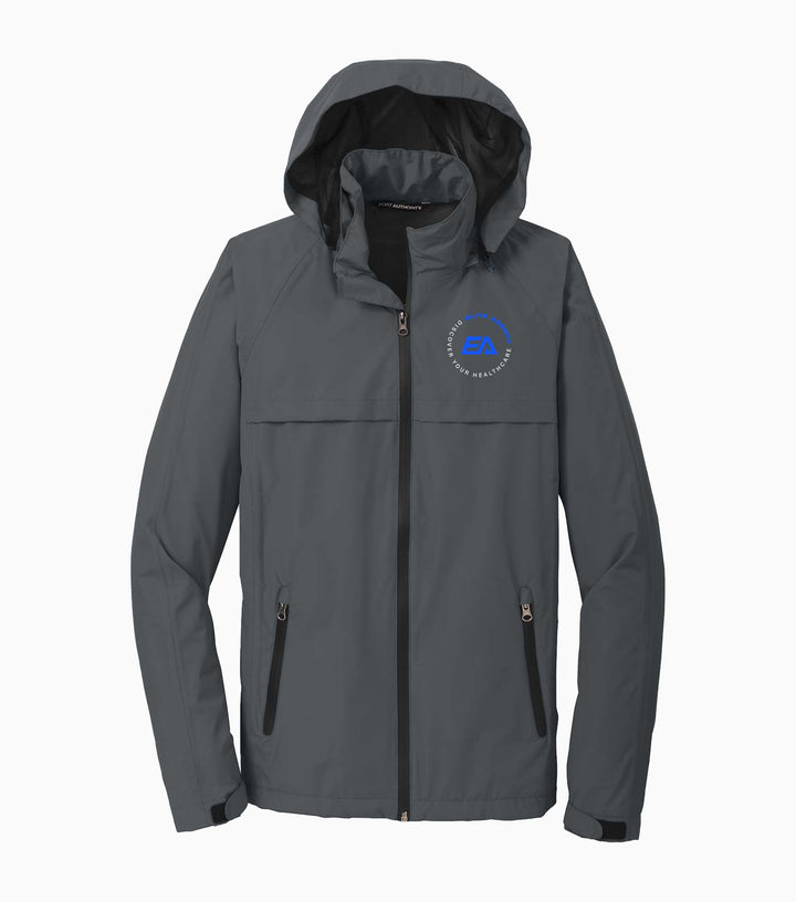 Torrent Waterproof Jacket