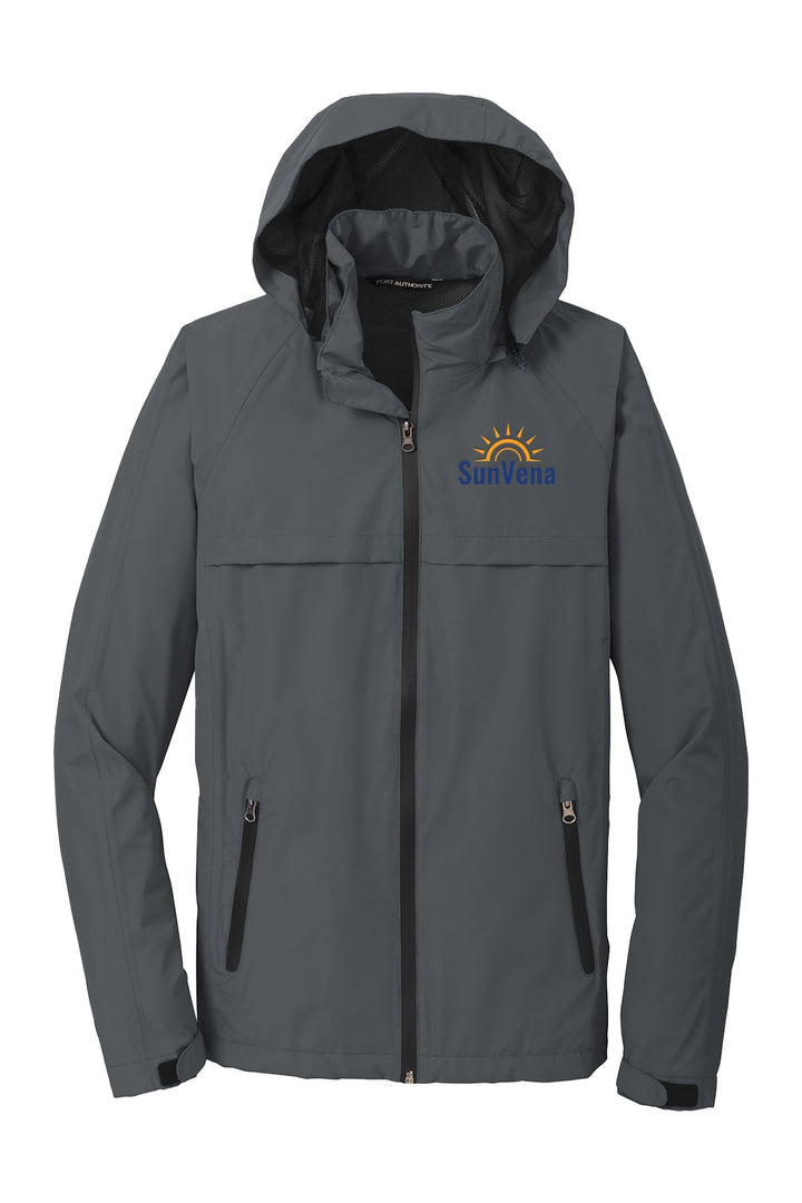 Torrent Waterproof Jacket