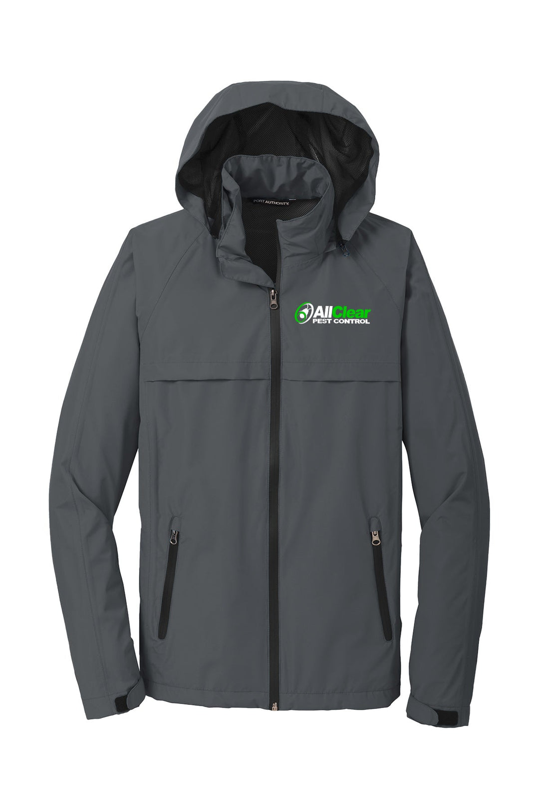 Waterproof Jacket