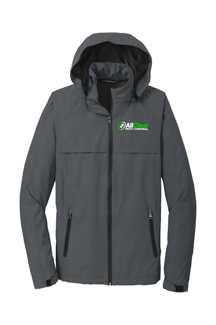 Waterproof Jacket