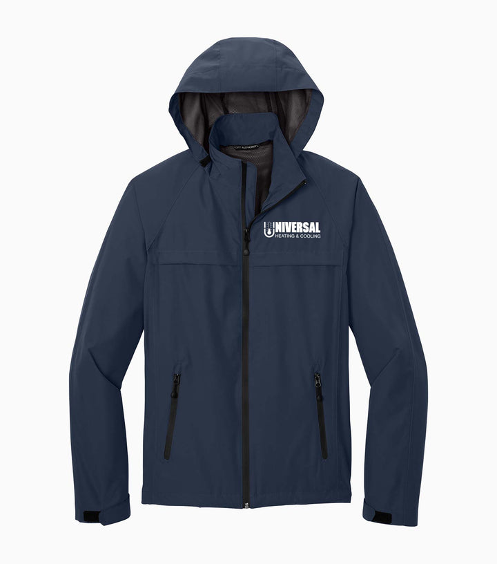 Torrent Waterproof Jacket