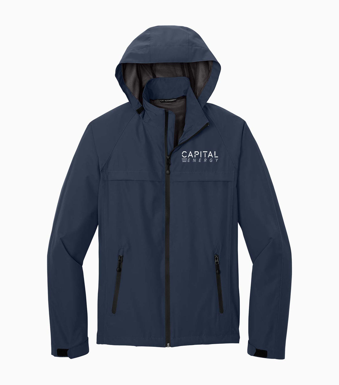 Torrent Waterproof Jacket