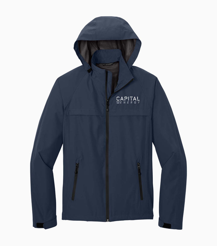 Torrent Waterproof Jacket