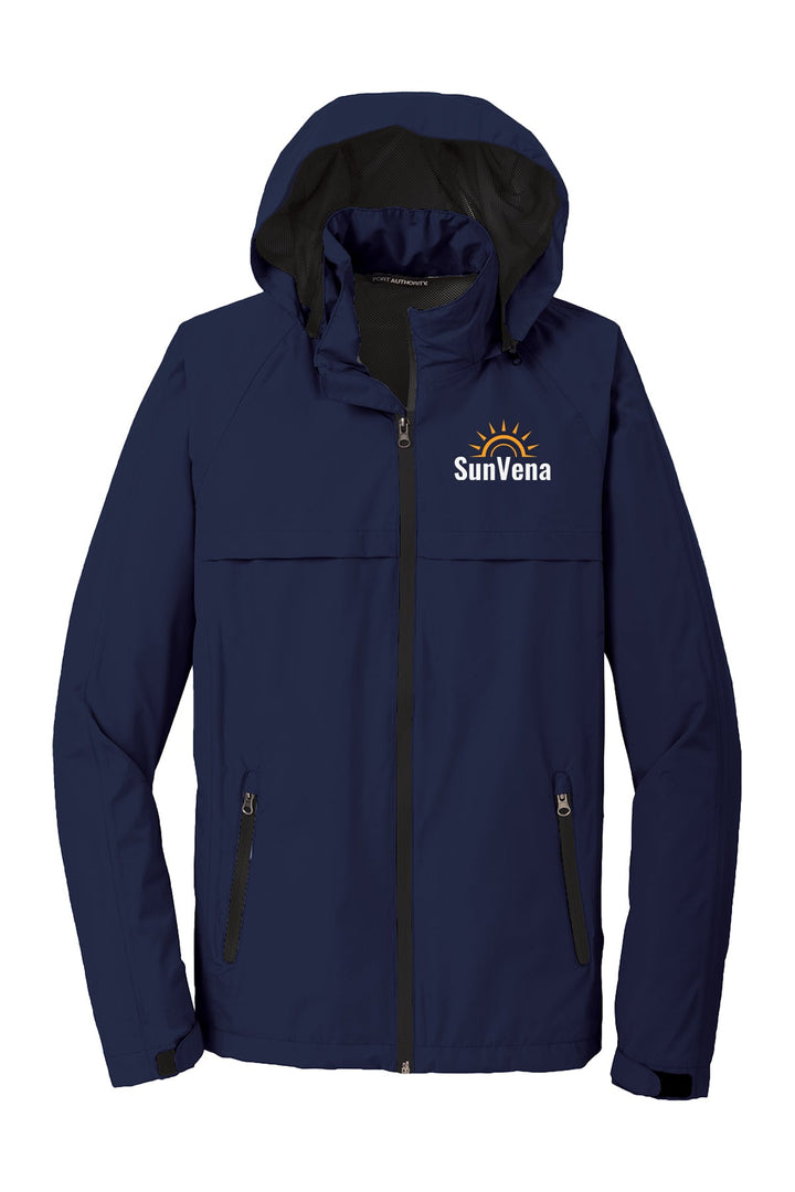 Torrent Waterproof Jacket