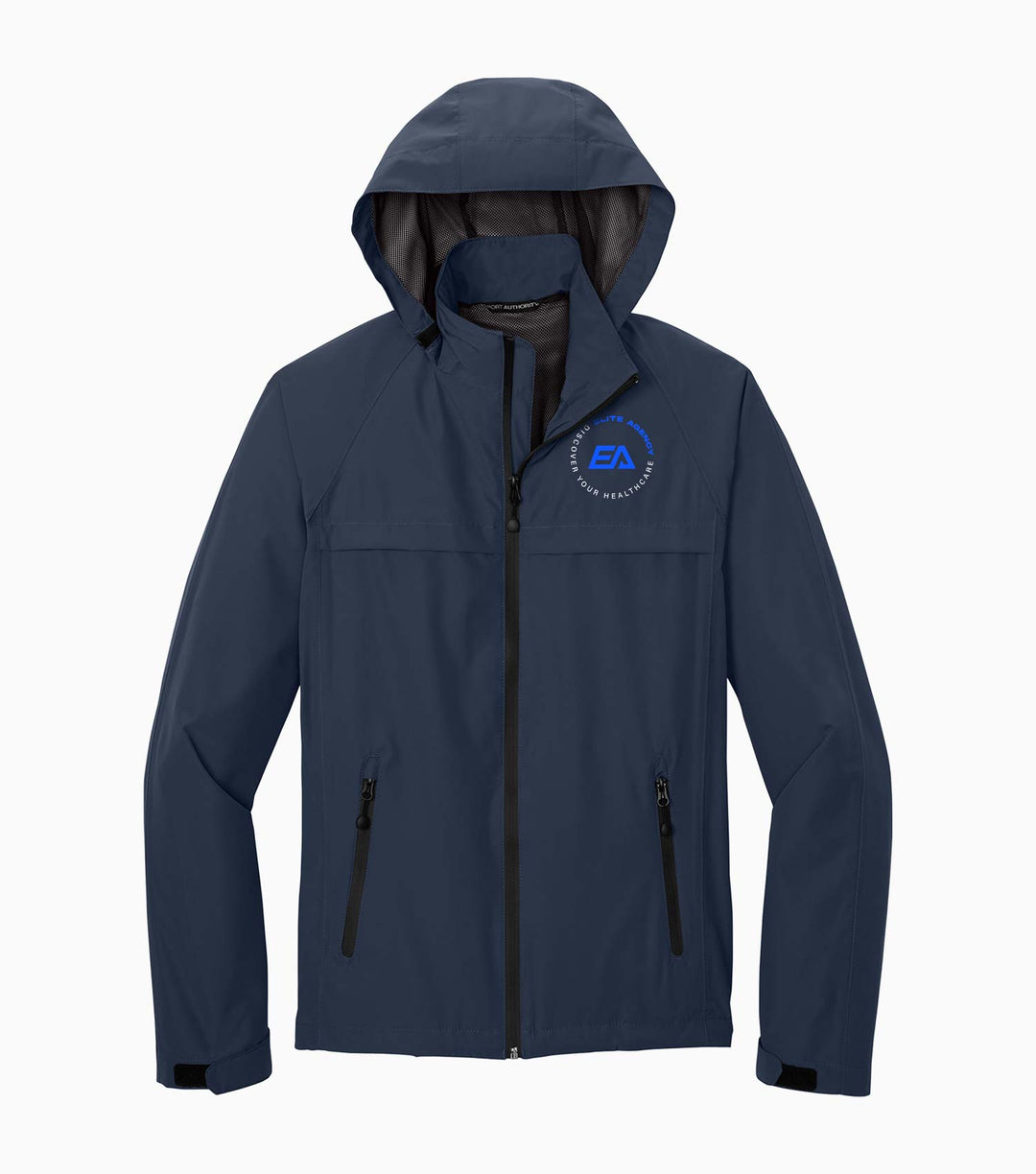 Torrent Waterproof Jacket