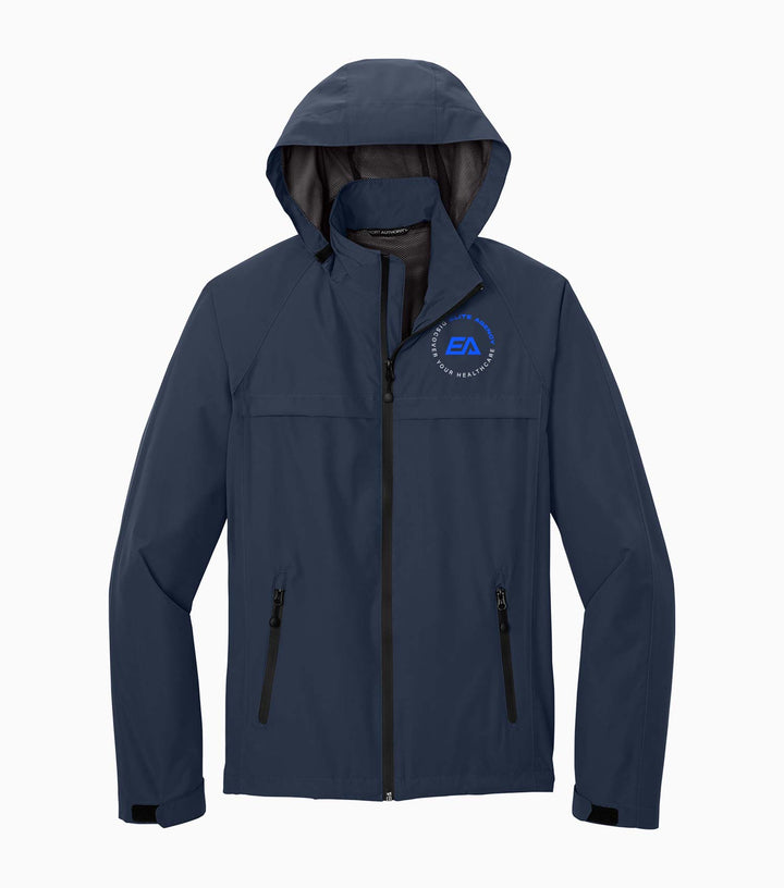 Torrent Waterproof Jacket