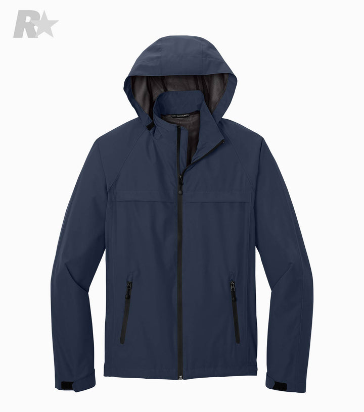 Torrent Waterproof Jacket