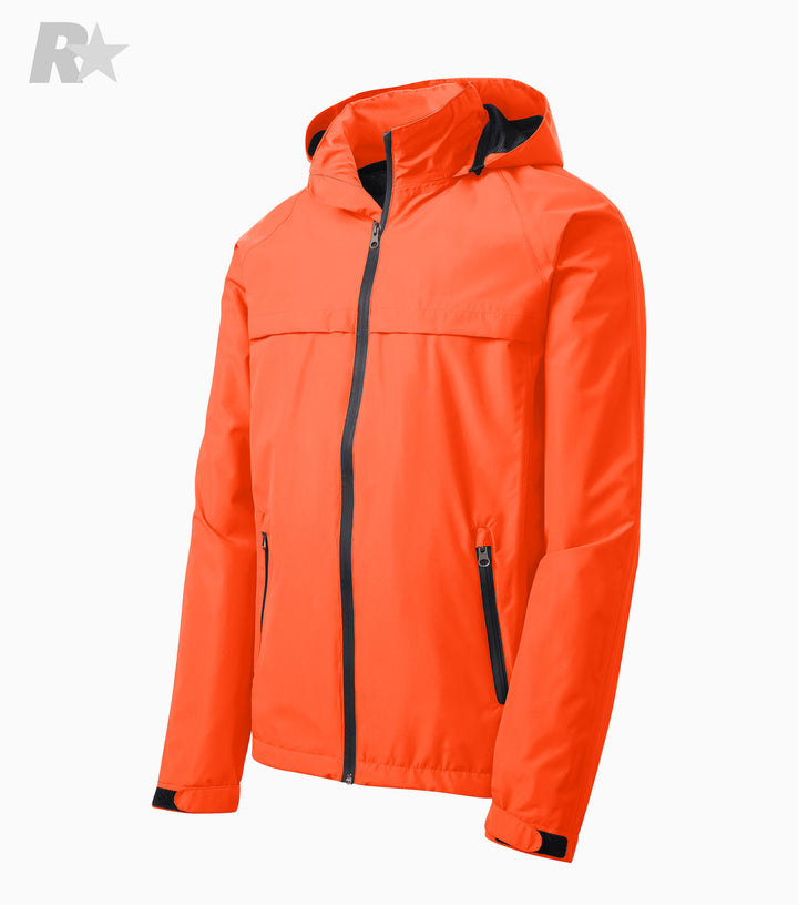 Torrent Waterproof Jacket