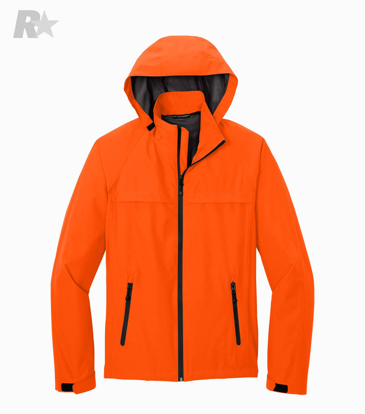 Torrent Waterproof Jacket