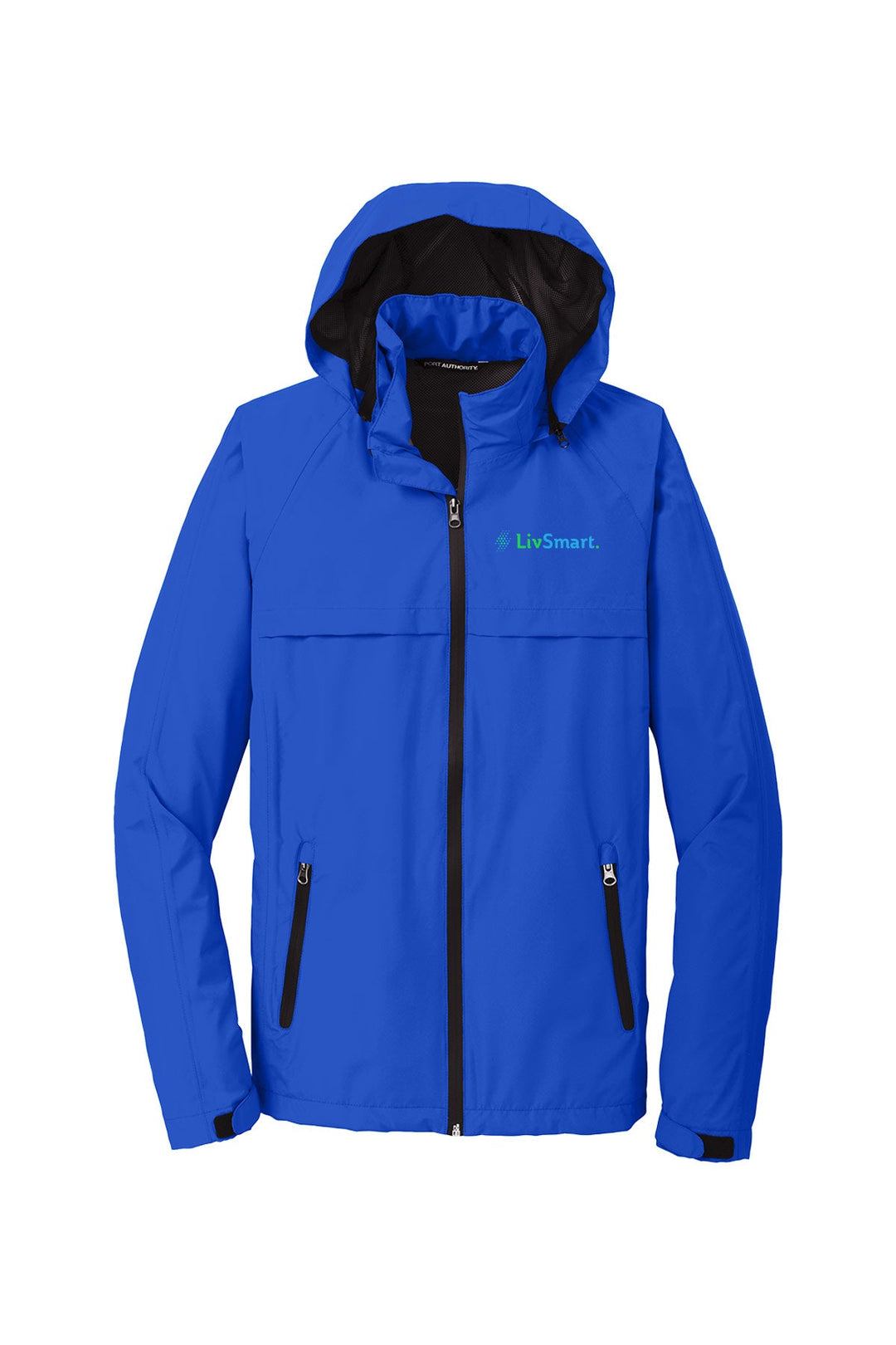 Torrent Waterproof Jacket
