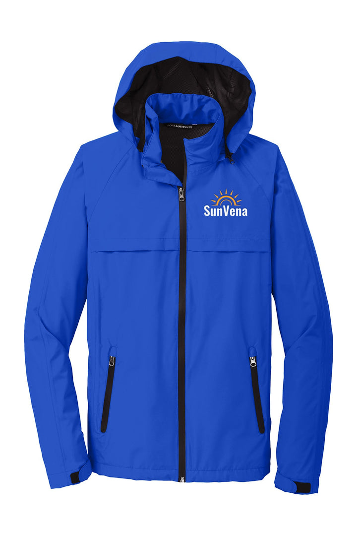 Torrent Waterproof Jacket