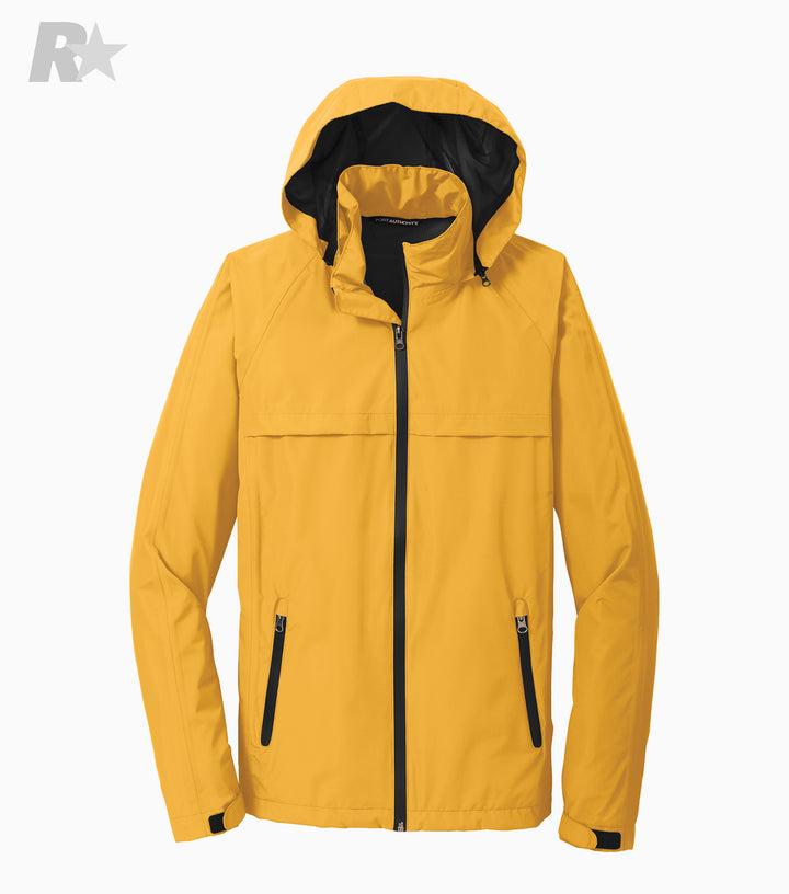 Torrent Waterproof Jacket