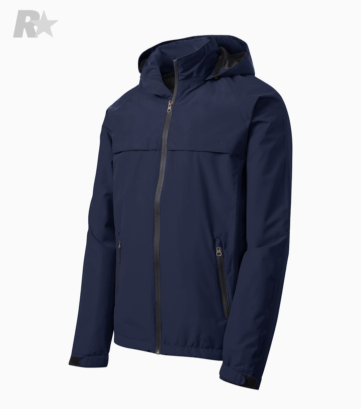 Torrent Waterproof Jacket