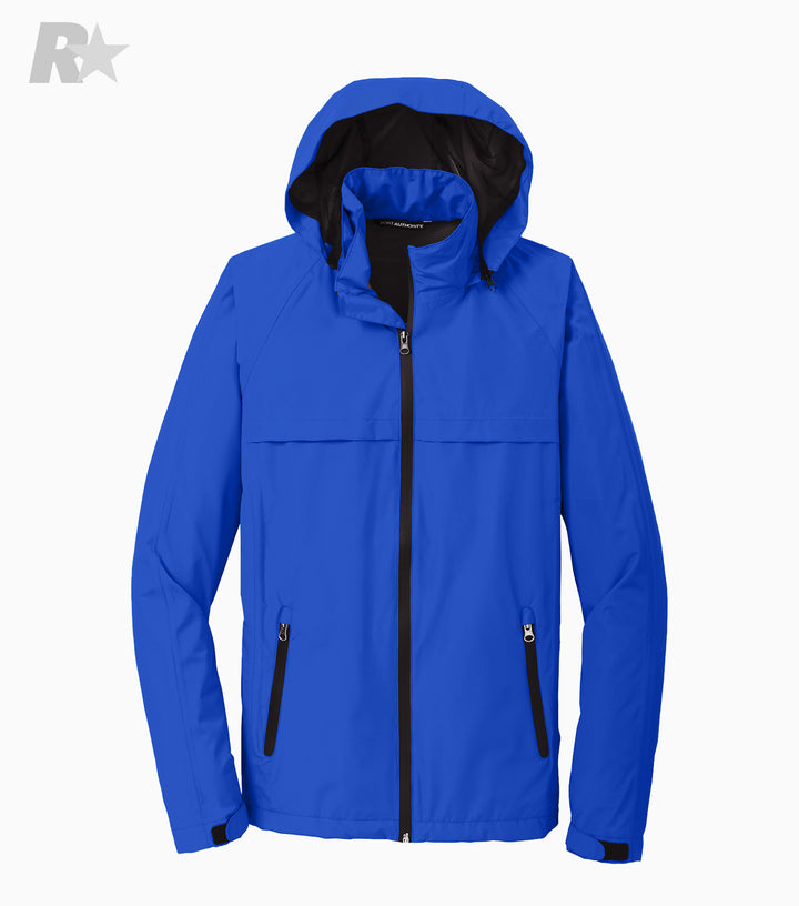 Torrent Waterproof Jacket