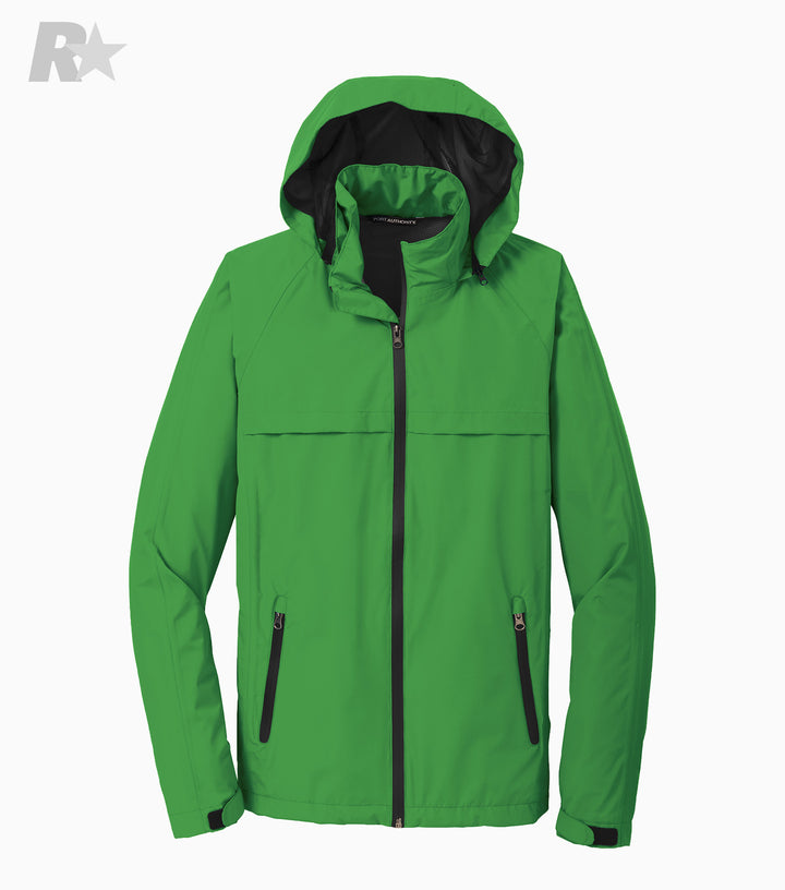 Torrent Waterproof Jacket