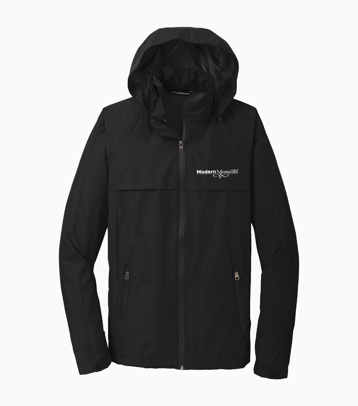 Torrent Waterproof Jacket