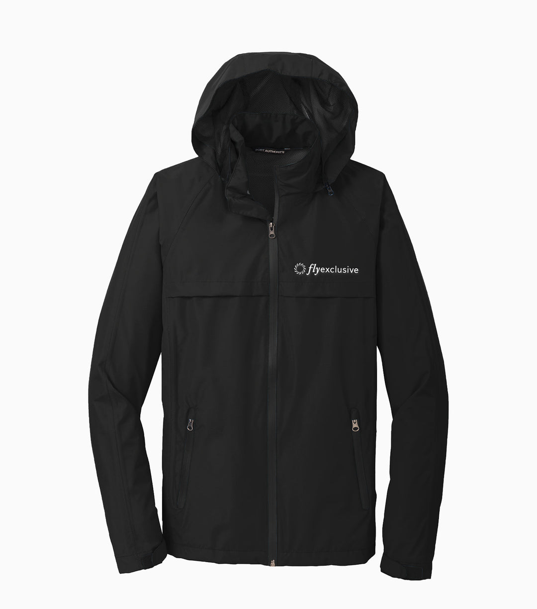 Torrent Waterproof Jacket