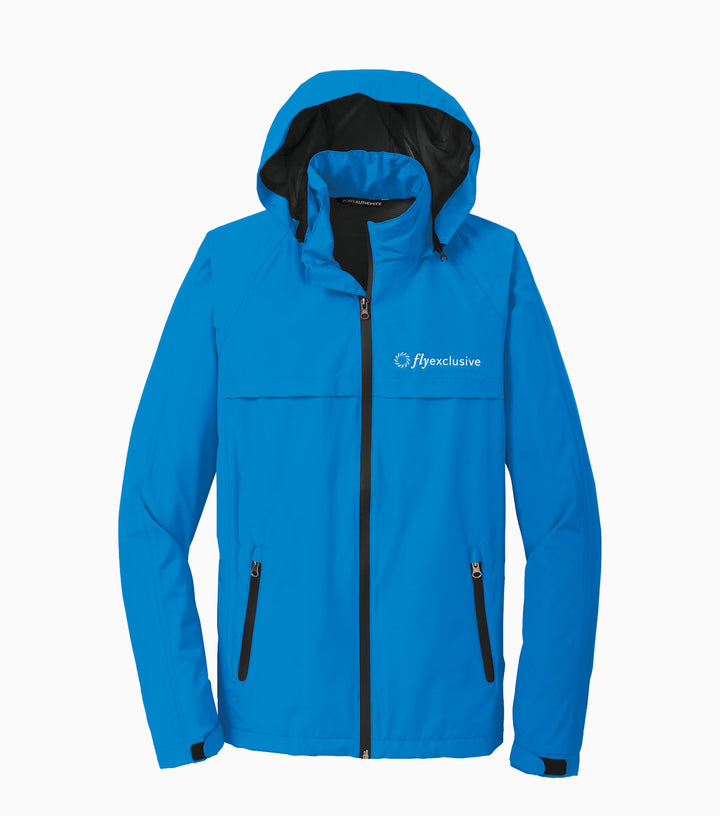 Torrent Waterproof Jacket