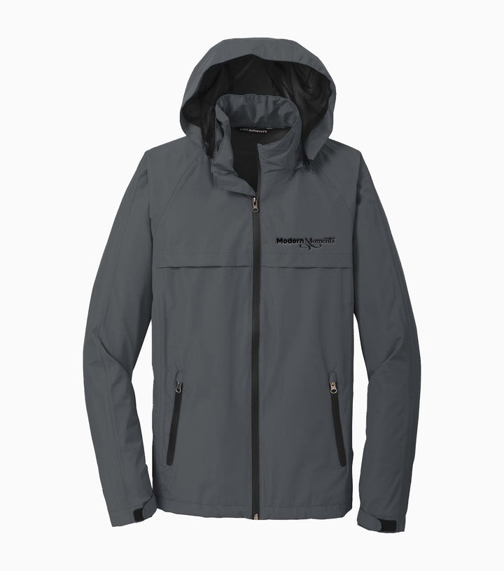 Torrent Waterproof Jacket