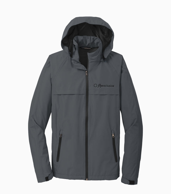 Torrent Waterproof Jacket