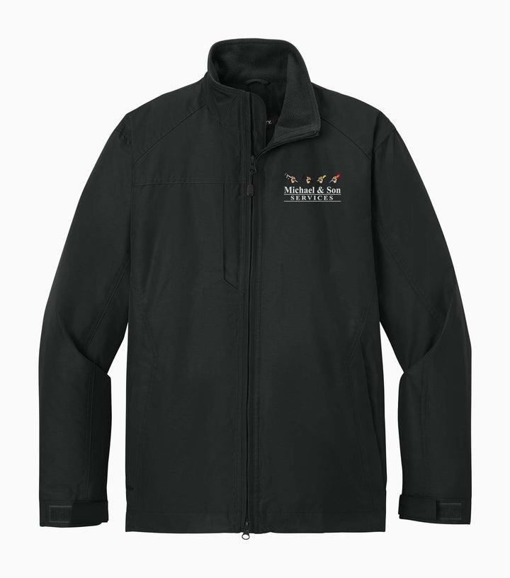 Challenger Jacket
