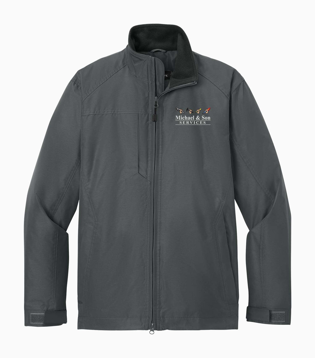 Challenger Jacket