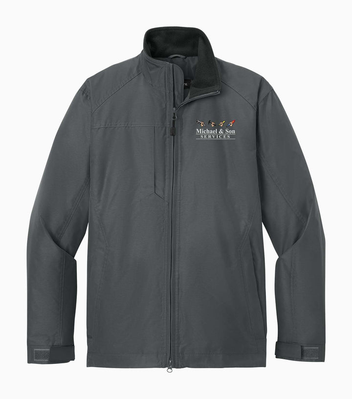 Challenger Jacket