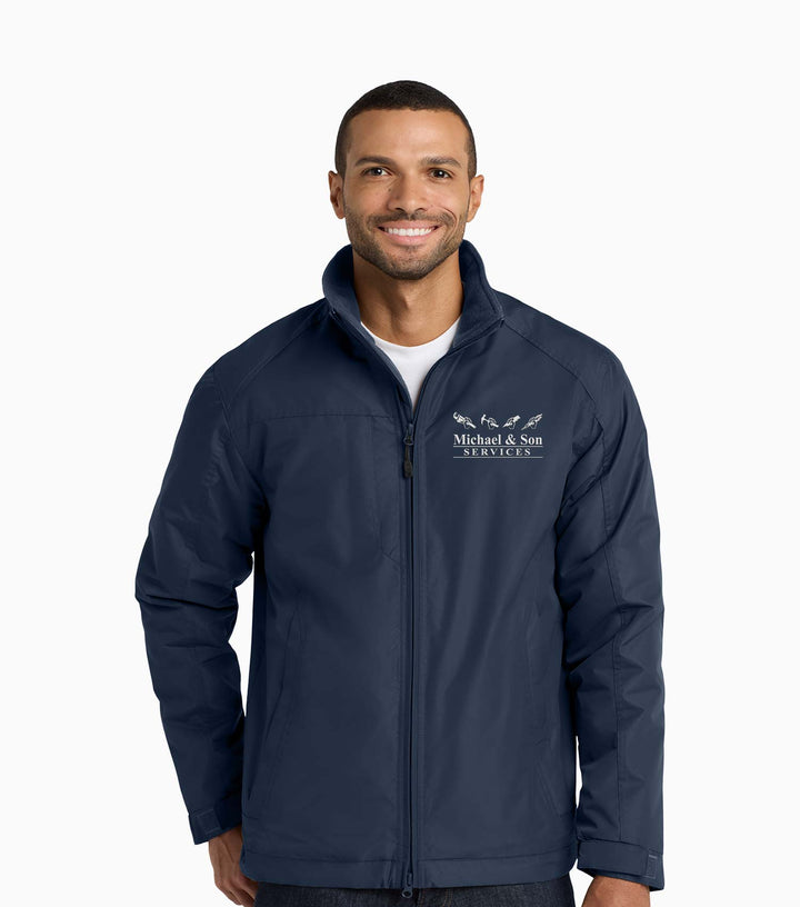 Challenger Jacket