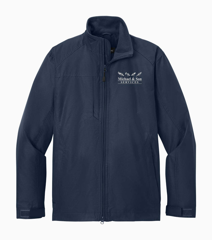 Challenger Jacket