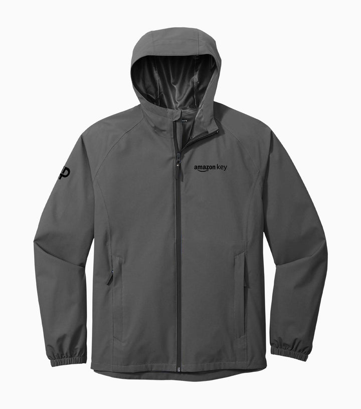 Essential Rain Jacket