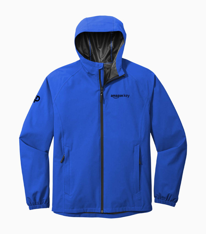 Essential Rain Jacket
