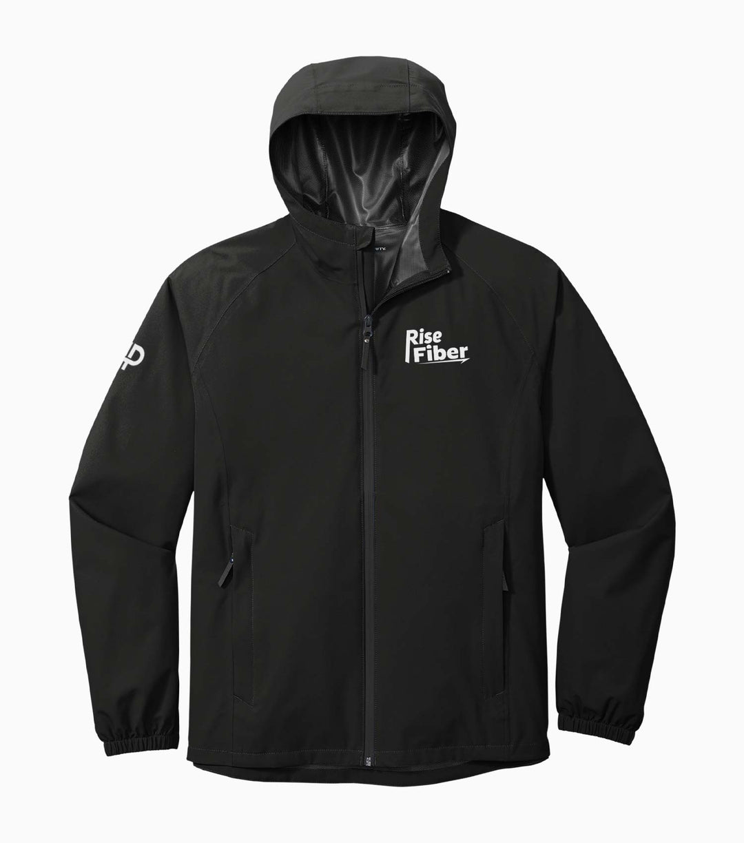 Essential Rain Jacket