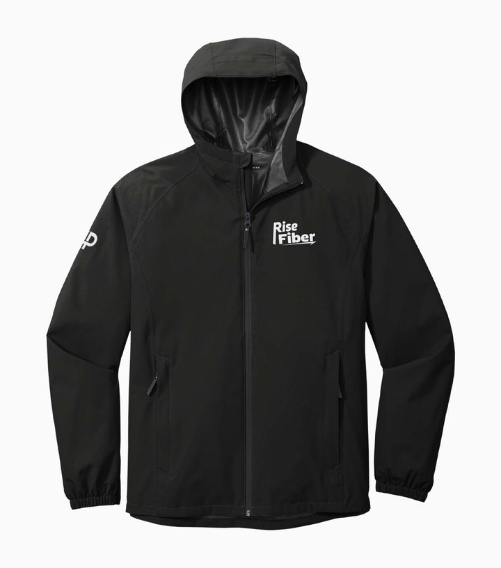 Essential Rain Jacket