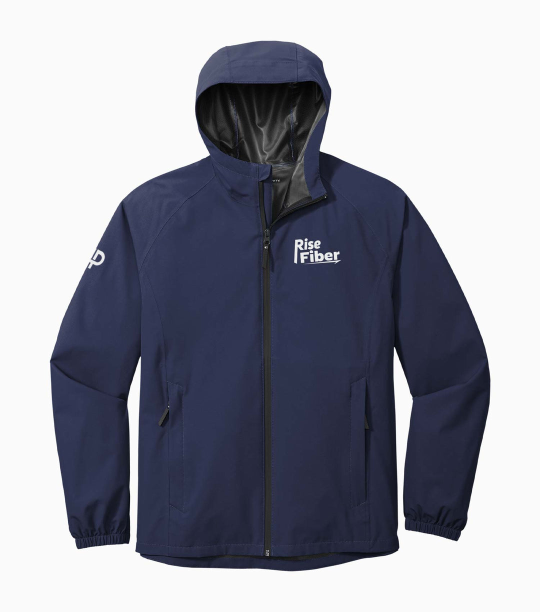 Essential Rain Jacket