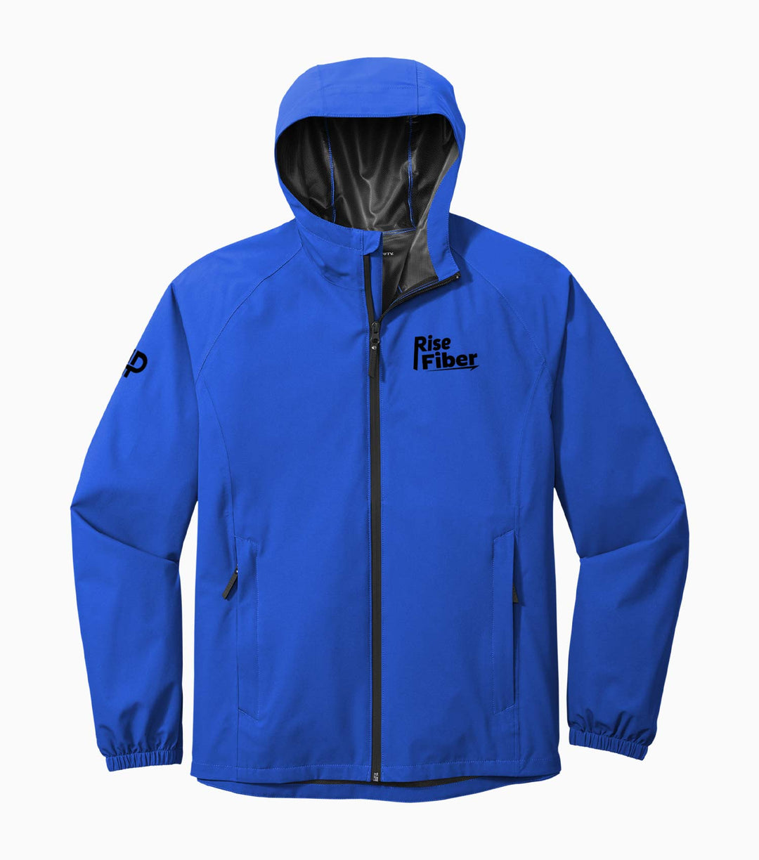 Essential Rain Jacket