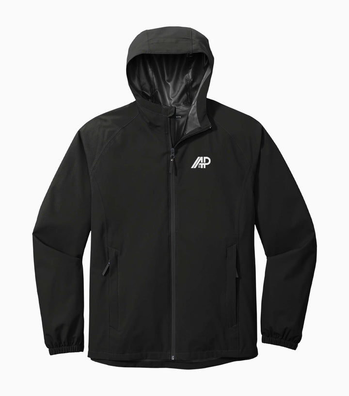 Essential Rain Jacket