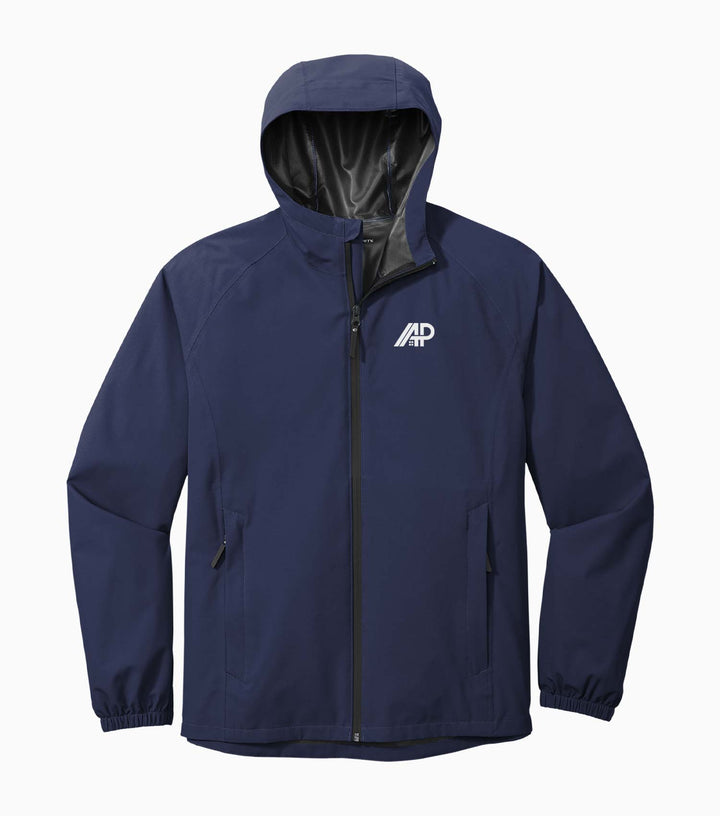 Essential Rain Jacket