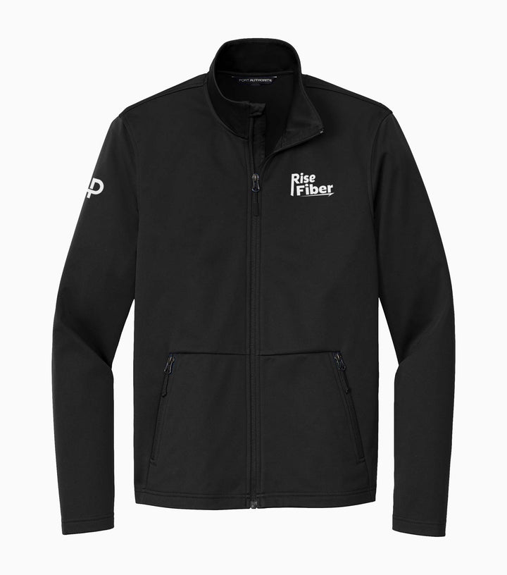 Flexshell Jacket