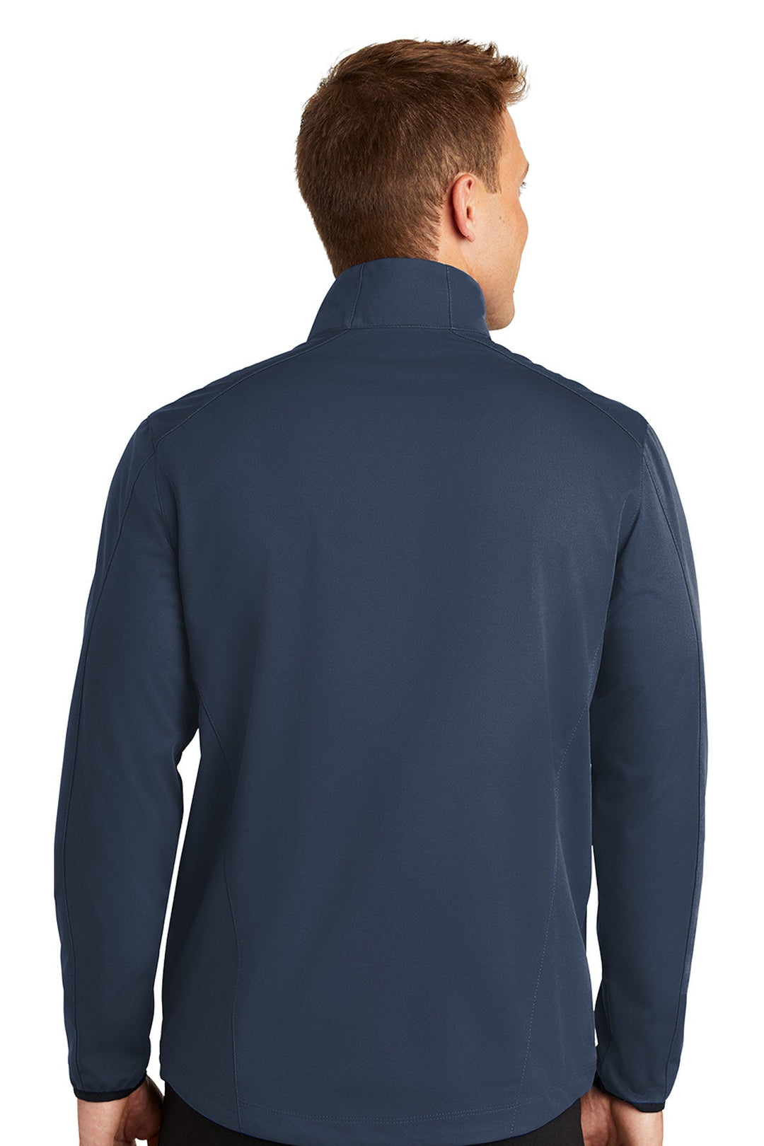 Active Soft Shell Jacket