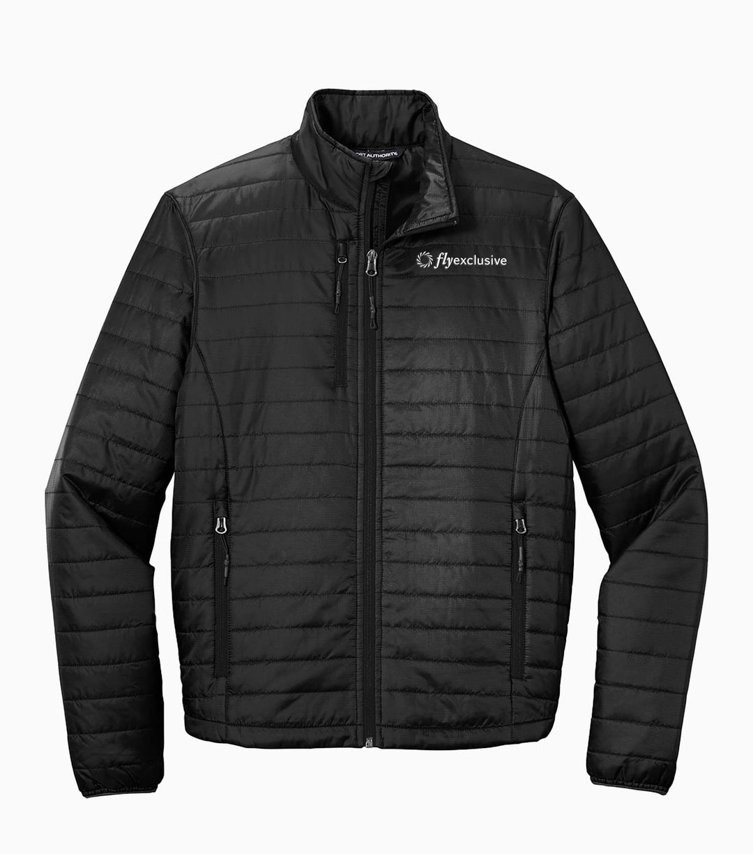 Packable Puffy Jacket