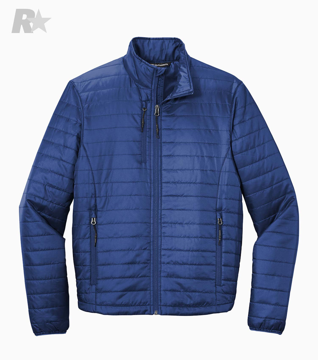 Packable Puffy Jacket