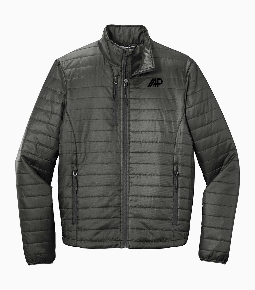 Packable Puffy Jacket