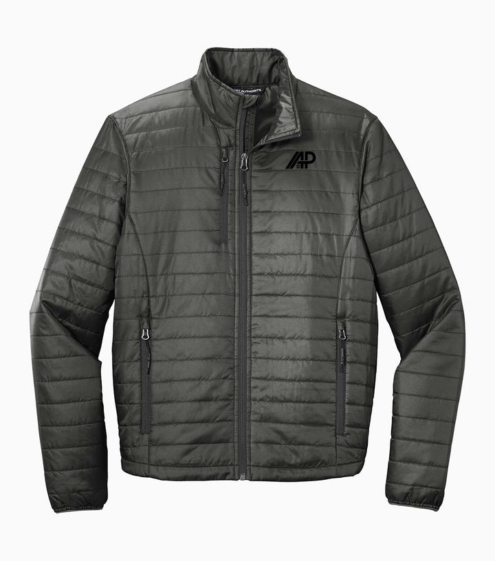 Packable Puffy Jacket