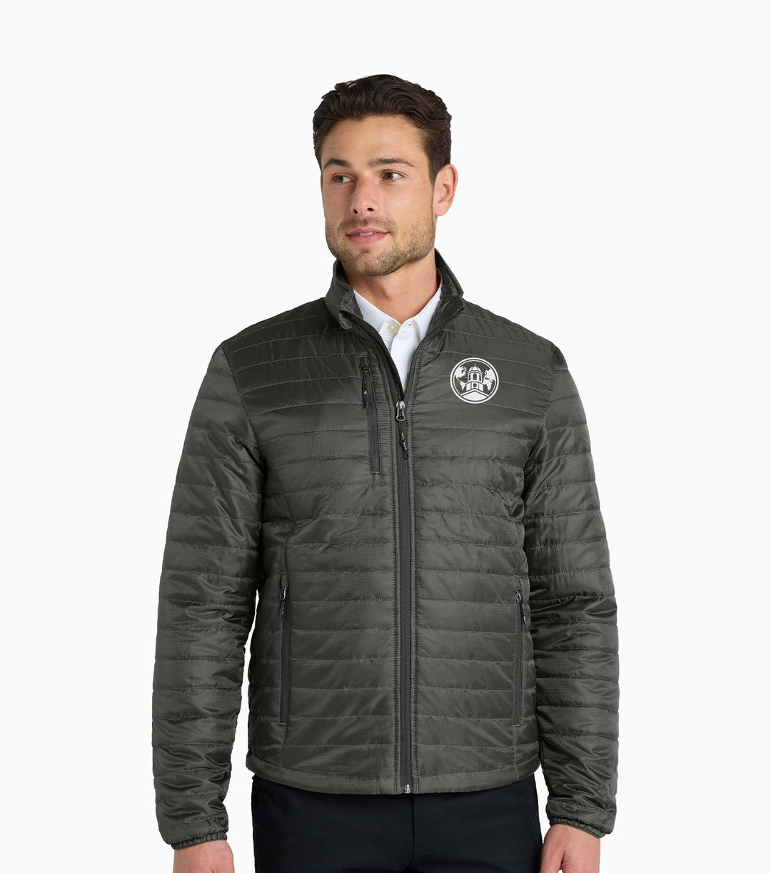 Packable Puffy Jacket