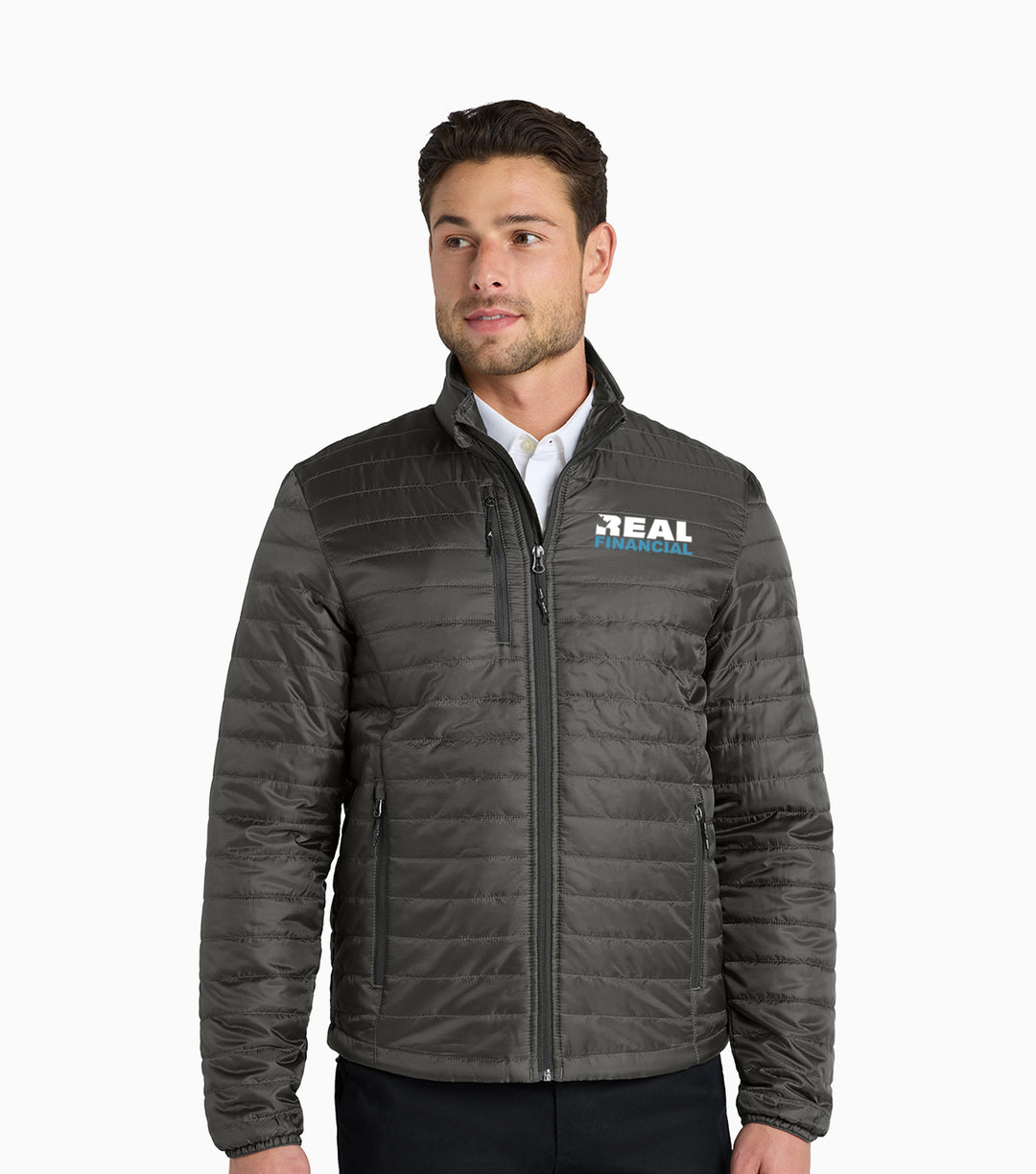 Packable Puffy Jacket