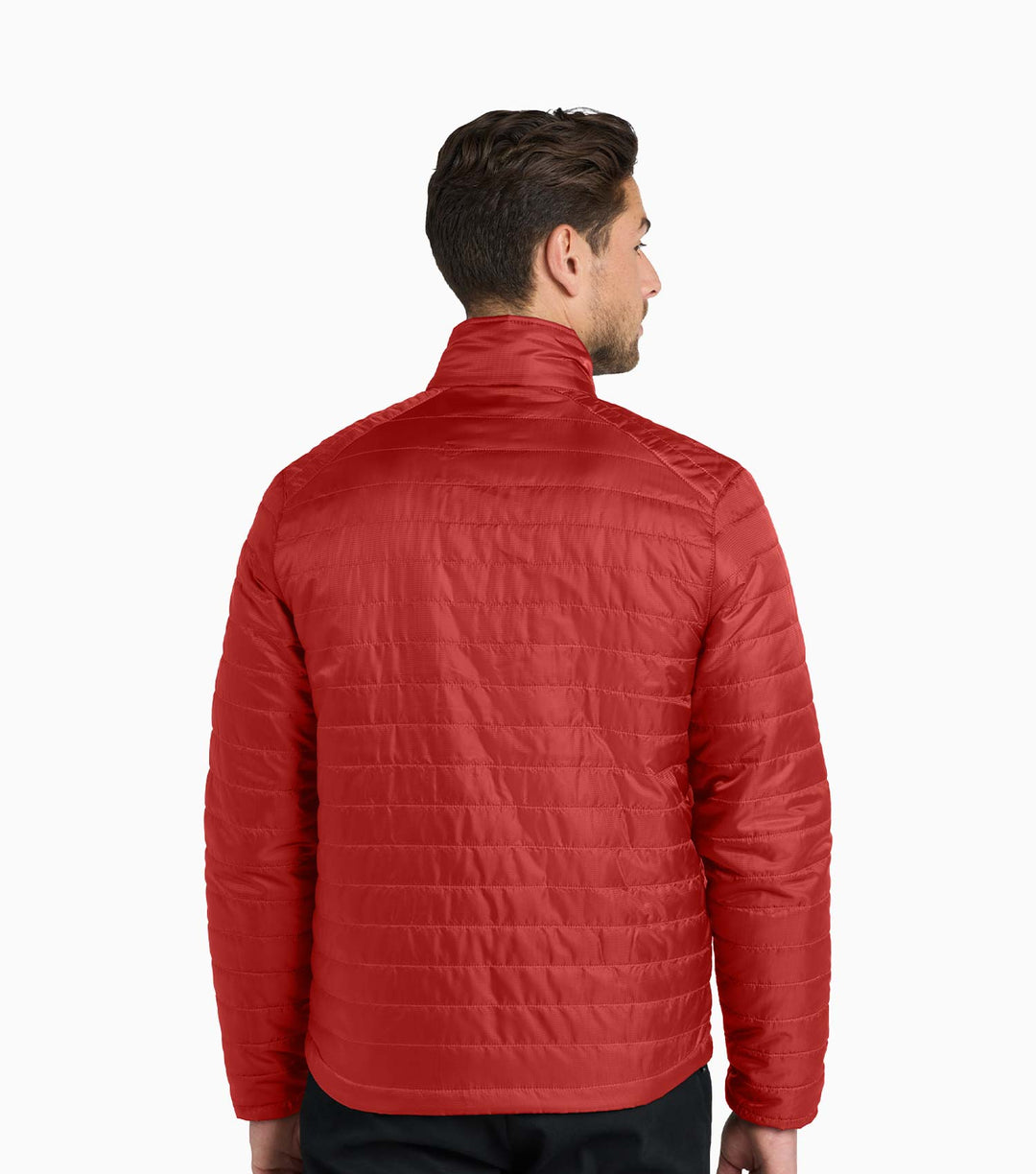 Packable Puffy Jacket